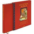 LEGENDA AUREA: Aus der Goldenen Legende des Jacobus de Voragine. Mit Meisterwerken mittelalterlicher Kunst