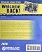 Russian Stage Two: Welcome Back! (The Russian-american Collaborative Series: Russian in Stages: Stage Two)