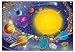 Melissa and Doug Solar System Cardboard Jigsaw Puzzle (100 pc)