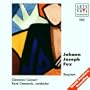 Johann Joseph Fux: Requiem / Clemencic