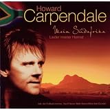 Mein S�dafrikavon "Howard Carpendale"