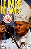 Revue France Télévisions  / Jean-Paul II en France