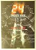 24 TWENTY FOUR〈下〉16:00‐24:00 (竹書房文庫)