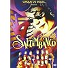 Cirque Du Soleil - Saltimbanco