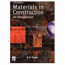 Materials in Construction: An Introduction