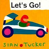 Review Little Simon  / Let's Go!