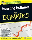 Investing in Shares for Dummies, UK Edition