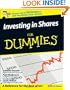 Investing In Shares For Dummies, UK Edition