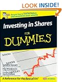 Investing in Shares for Dummies, UK Edition