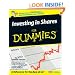 Investing in Shares for Dummies, UK Edition