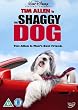 The Shaggy Dog [DVD]