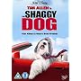 The Shaggy Dog [DVD] [2006]
