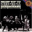 Shostakovich: Trio, Op.67/Sonata, Op.40