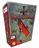 Die Jagd auf den Roten Baron