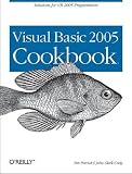 Visual Basic 2005 Cookbook: Solutions for VB 2005 Programmers (Cookbooks (O'Reilly))