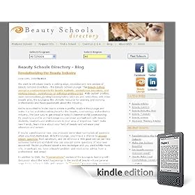 Beauty Schools Directory Blog