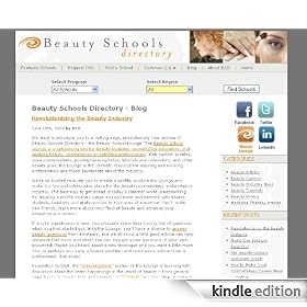 Beauty Schools Directory Blog