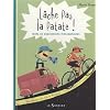 L�che pas la patate : Mots et expressions francophones