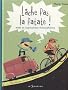 L�che pas la patate : Mots et expressions francophones