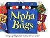 Alpha Bugs (mini edition): A Pop-up Alphabet