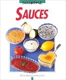 Revue Hachette Littérature  / Sauces