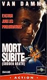 Mort Subite [VHS]