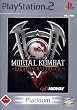 Mortal Kombat: Deadly Alliance (Software Pyramide)