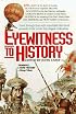 Eyewitness to History