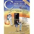 C How to Program (3rd Edition) by Harvey M. Deitel and Paul J. Deitel