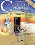 C How to Program (3rd Edition)