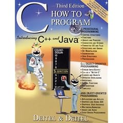 C: How to Program