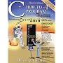 C How to Program (3rd Edition)