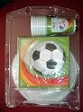 Partybox Fu&szlig;ball