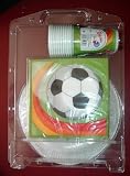 Partybox Fussball