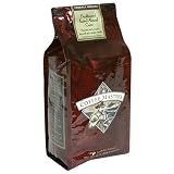 Review Coffee Masters  / Coffee Masters Flavored Coffee, Toasted Almond Creme Decaffeinated, Ground, 12-Ounce Valve Bag, (Pack of 4)