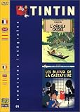 Revue Citel vidéo  / Les Aventures de Tintin : L'Oreille cassée / Les Bijoux de la Casafiore