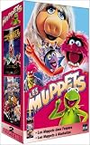 Revue G.C.T.H.V.  / Coffret Les Muppets 2 VHS : Les Muppets dans l'espace / Les Muppets à manhattan [VHS]