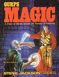 GURPS Magic