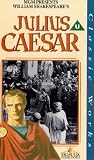 Review Warner Home Video  / Julius Caesar [1953]