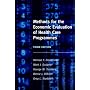Methods for the Economic Evaluation of Health Care Programmes