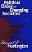 Book Political Order in Changing Societies (The Henry L. Stimson Lectures Series)