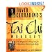 David Carradine's Tai Chi Workout: The Beginner's Program for a Healthier Mind and Body