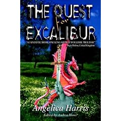 THE QUEST for EXCALIBUR