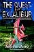 Book THE QUEST for EXCALIBUR