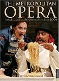 The Metropolitan Opera: 2006 Engagement Calendar