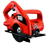Eigenschaften MHW car dynamic 809130 / Black&Decker Handkreissäge KS 40