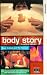 VHS : Body Story I - Basic Instinct And The Takeover
