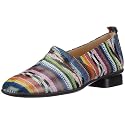 Brunate D1A BACCAN, Damen Klassische Halbschuhe