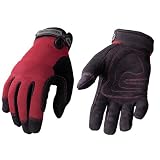 Youngstown Glove Co. Women's Performance Garden Glove
