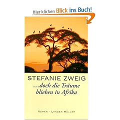 Doch die Tr�ume blieben in Afrika
